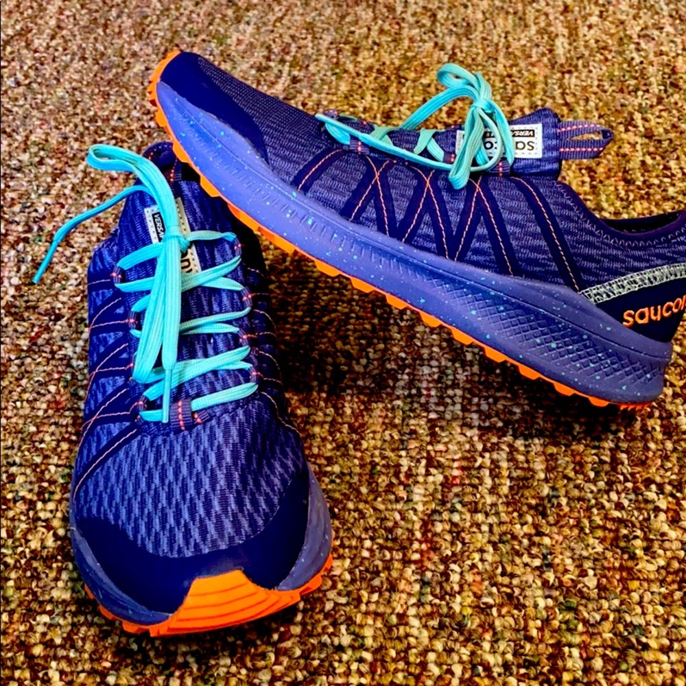 Saucony Runners